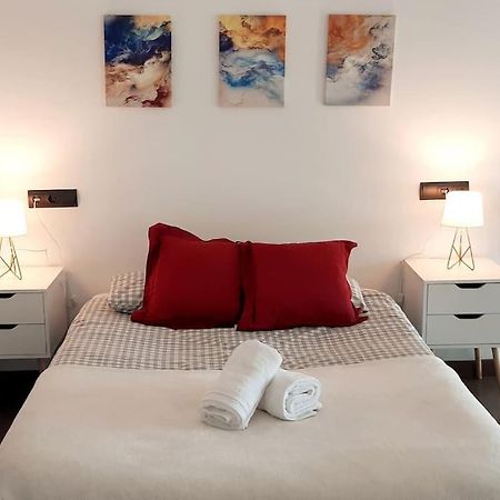Loft Para Sonar Y Explorar Madrid Entero Para Ti! Экстерьер фото