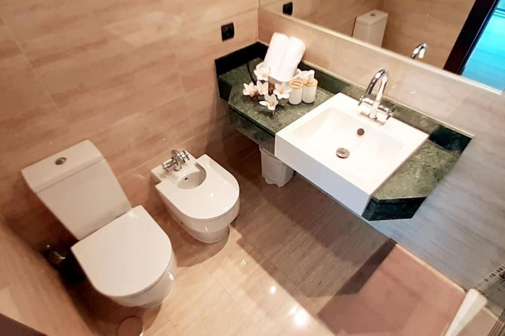 Loft Para Sonar Y Explorar Madrid Entero Para Ti! Экстерьер фото
